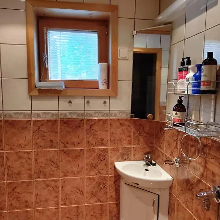 Parran Palopaikka Teuva