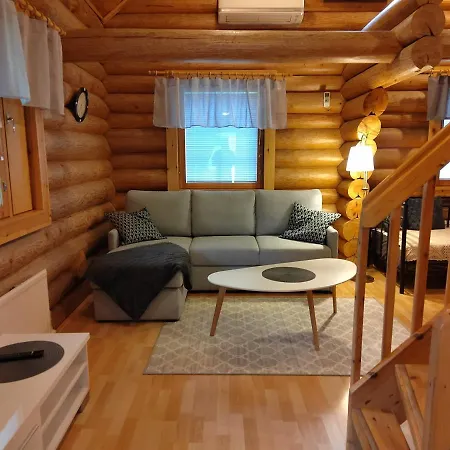 Parran Palopaikka * Teuva