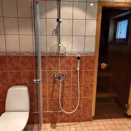 Parran Palopaikka Dağ evi *