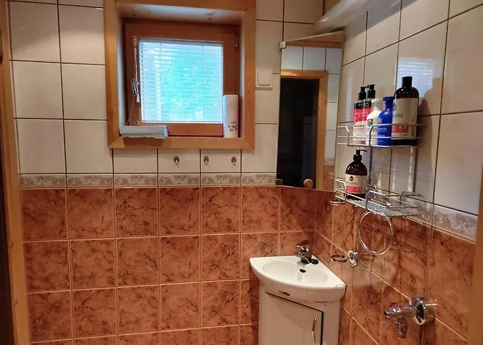 Parran Palopaikka Teuva