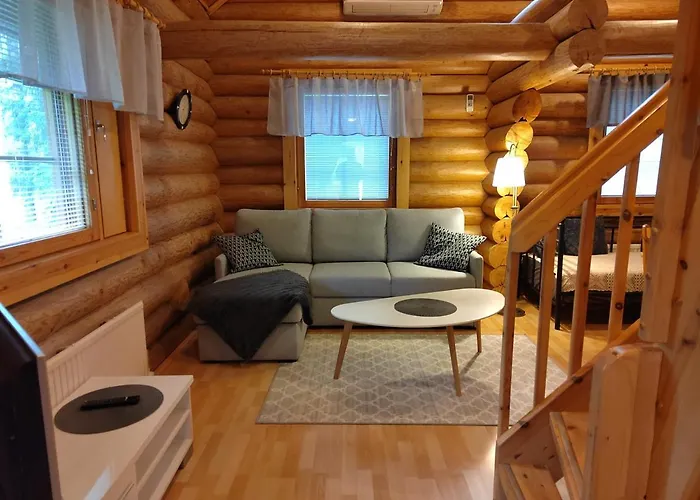 Parran Palopaikka * Teuva